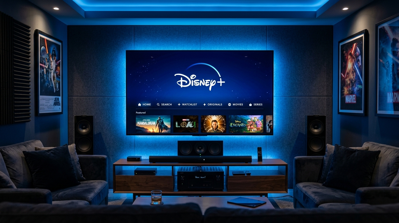 Disney+ (迪士尼+) 各区价格对比与订阅指南：土耳其/台湾区低价上车教程